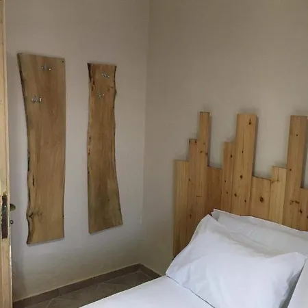 Homestay Turan Korce