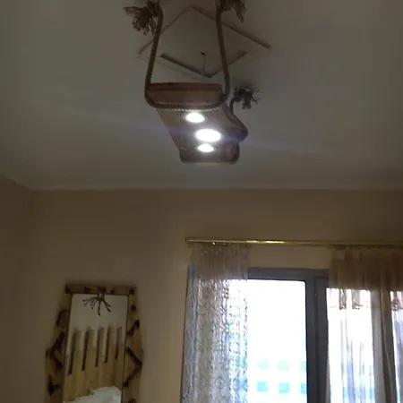 Проживание в семье Turan *