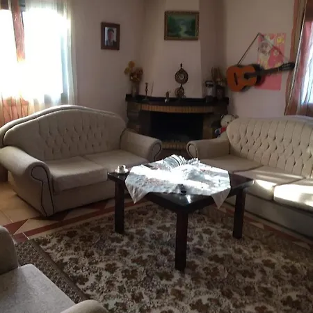 Turan Homestay Korce