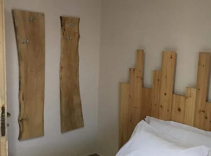 Alloggio in famiglia Turan Korce