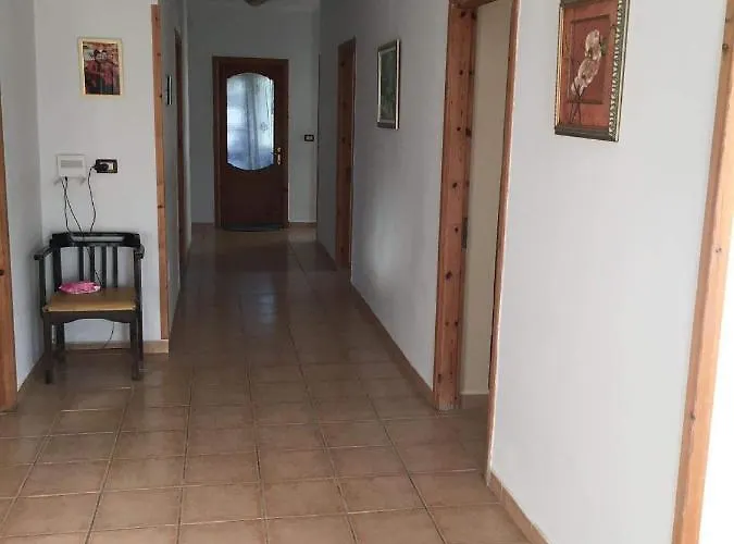 Alloggio in famiglia Turan