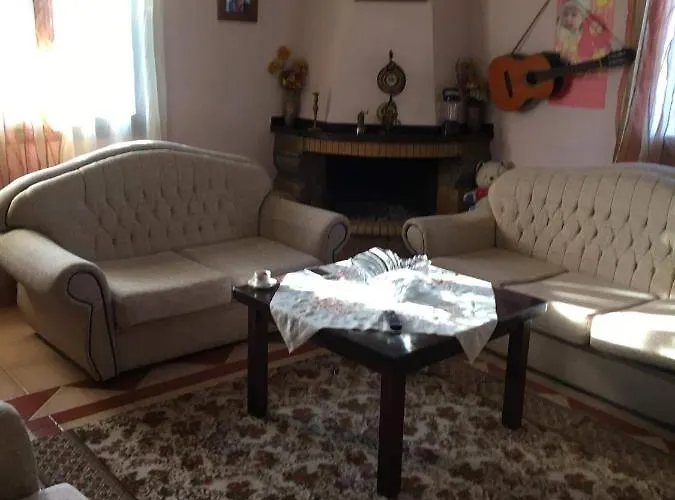 Turan Alloggio in famiglia Korce