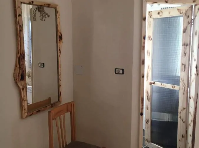 Turan Alloggio in famiglia