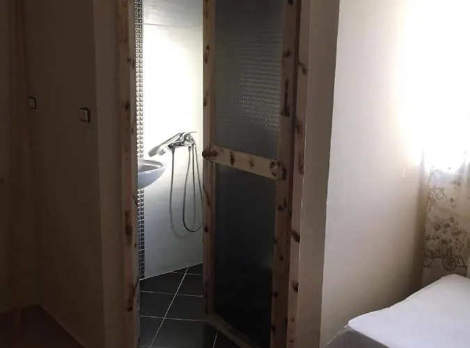 Alloggio in famiglia Turan *